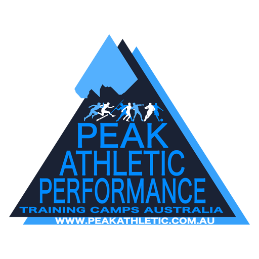 Peak Athletic Performance Logo